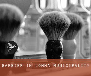 Barbier in Lomma Municipality