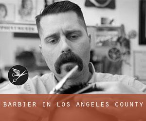 Barbier in Los Angeles County