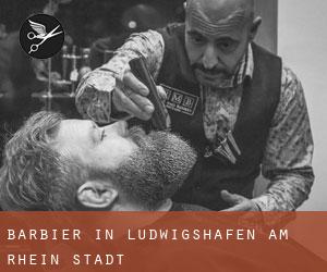 Barbier in Ludwigshafen am Rhein Stadt