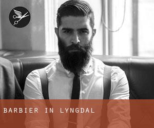 Barbier in Lyngdal
