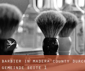 Barbier in Madera County durch gemeinde - Seite 1
