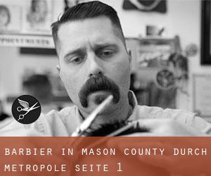 Barbier in Mason County durch metropole - Seite 1