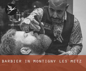Barbier in Montigny-lès-Metz