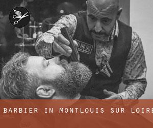 Barbier in Montlouis-sur-Loire