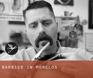 Barbier in Morelos
