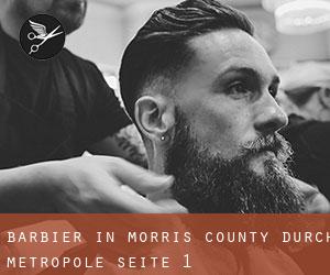 Barbier in Morris County durch metropole - Seite 1
