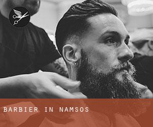 Barbier in Namsos