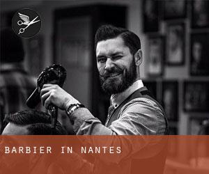 Barbier in Nantes