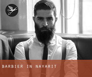 Barbier in Nayarit