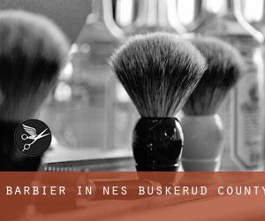 Barbier in Nes (Buskerud county)