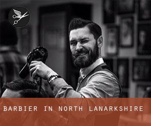 Barbier in North Lanarkshire