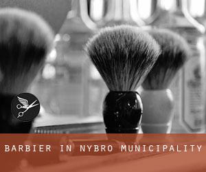 Barbier in Nybro Municipality