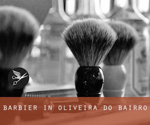Barbier in Oliveira do Bairro