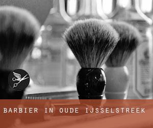 Barbier in Oude IJsselstreek