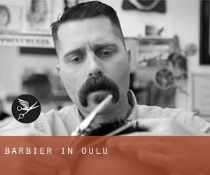 Barbier in Oulu Barbier in Oulu