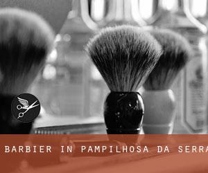 Barbier in Pampilhosa da Serra