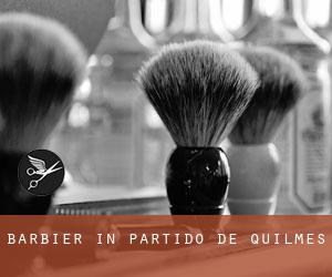 Barbier in Partido de Quilmes