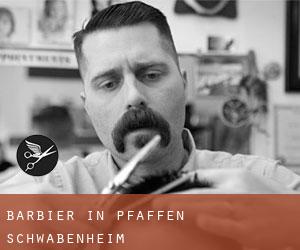 Barbier in Pfaffen-Schwabenheim