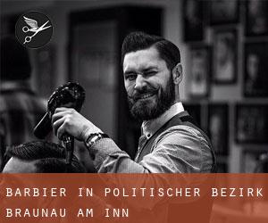 Barbier in Politischer Bezirk Braunau am Inn