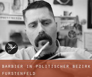 Barbier in Politischer Bezirk Fürstenfeld