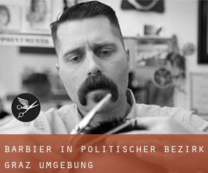 Barbier in Politischer Bezirk Graz Umgebung