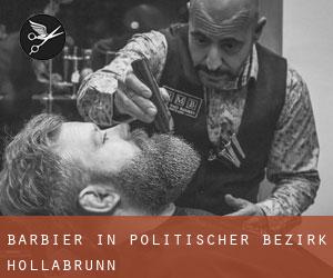 Barbier in Politischer Bezirk Hollabrunn