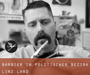 Barbier in Politischer Bezirk Linz Land