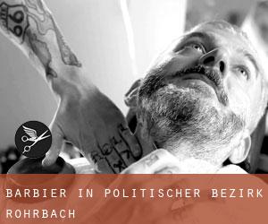 Barbier in Politischer Bezirk Rohrbach