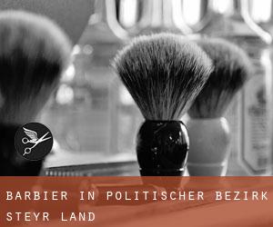 Barbier in Politischer Bezirk Steyr-Land
