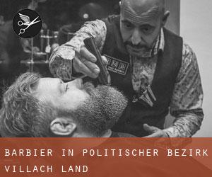 Barbier in Politischer Bezirk Villach Land