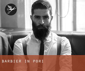 Barbier in Pori Barbier in Pori