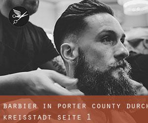 Barbier in Porter County durch kreisstadt - Seite 1