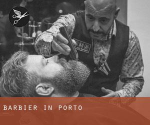 Barbier in Porto