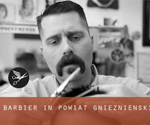 Barbier in Powiat gnieźnieński