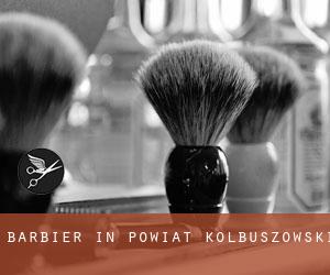 Barbier in Powiat kolbuszowski