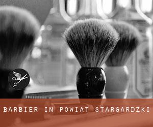 Barbier in Powiat stargardzki