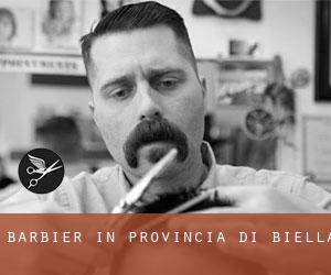Barbier in Provincia di Biella