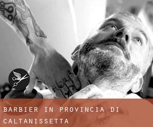Barbier in Provincia di Caltanissetta