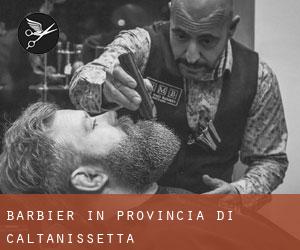 Barbier in Provincia di Caltanissetta