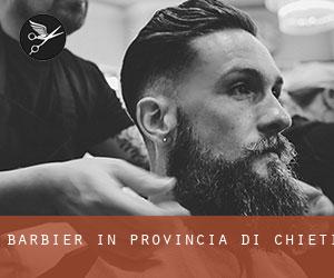 Barbier in Provincia di Chieti Barbier in Provincia di Chieti