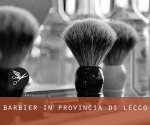 Barbier in Provincia di Lecco