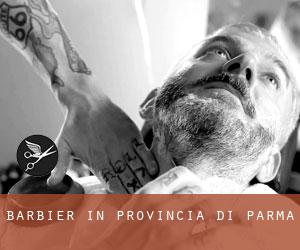 Barbier in Provincia di Parma