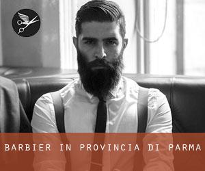 Barbier in Provincia di Parma
