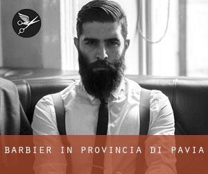 Barbier in Provincia di Pavia