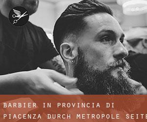 Barbier in Provincia di Piacenza durch metropole - Seite 2