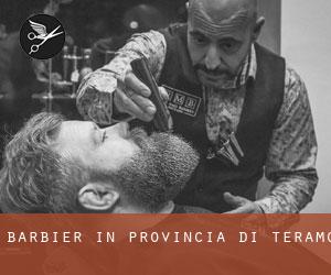 Barbier in Provincia di Teramo