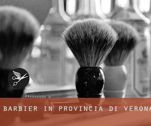 Barbier in Provincia di Verona