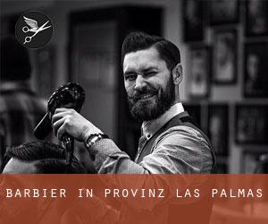 Barbier in Provinz Las Palmas Barbier in Provinz Las Palmas