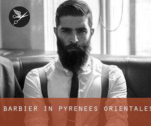 Barbier in Pyrénées-Orientales Barbier in Pyrénées-Orientales