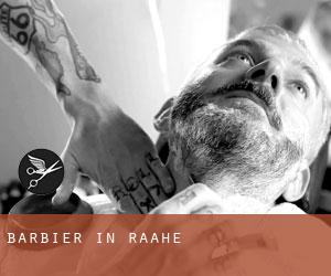Barbier in Raahe